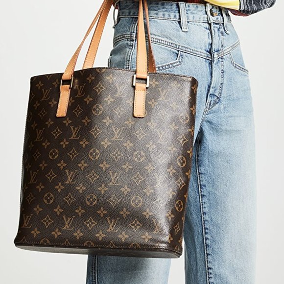 Louis Vuitton Handbags - Louis Vuitton LV Hand Bag Vavin GM